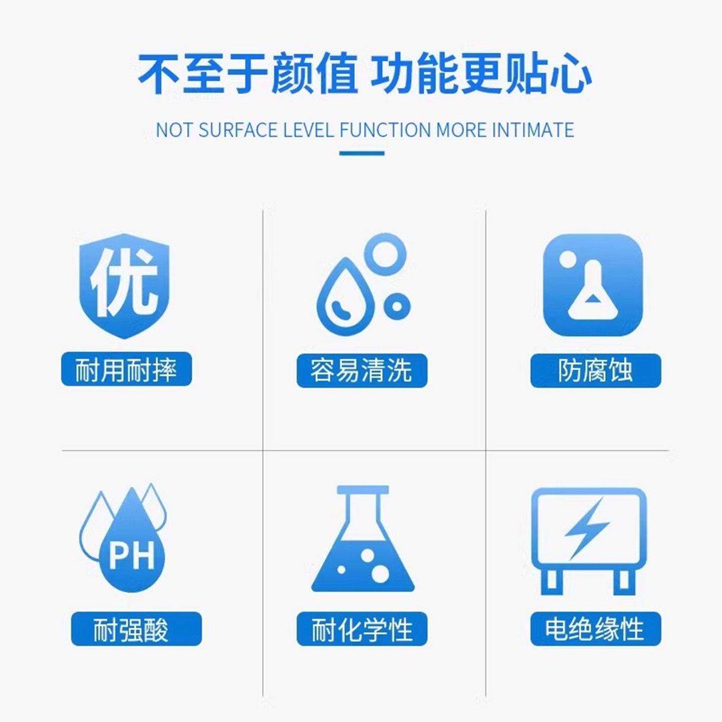 实验室托盘防腐蚀pp酸碱柜托盘药品方盘危化品废弃物防渗漏耐酸碱,淘宝优惠券,粉丝福利购,淘宝优惠卷