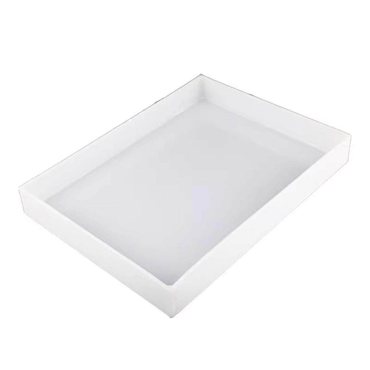 实验室托盘防腐蚀pp酸碱柜托盘药品方盘危化品废弃物防渗漏耐酸碱,淘宝优惠券,粉丝福利购,淘宝优惠卷