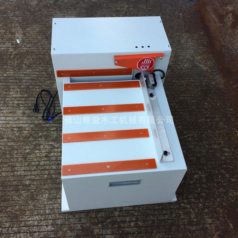 厂家直销睿益木工机械便携式MS60型仿形修角齐头倒角一体机橱柜用,淘宝优惠券,粉丝福利购,淘宝优惠卷