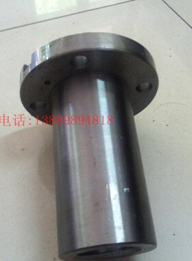 机床配件 中捷镗床 TPX6111B 升降螺母 23301/23302