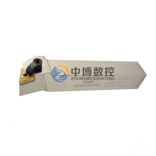 悍狮霸数控刀杆MTQNR/MTQNL1616H16 2020K16 2525M16 3232P16 - 图0