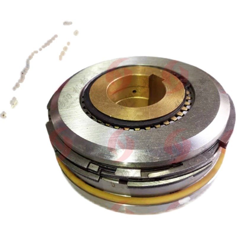 电磁离合器DLMB-10 四川自贡铣床/外133 孔40*12/离合器 DLMB-5V1,淘宝优惠券,粉丝福利购,淘宝优惠卷