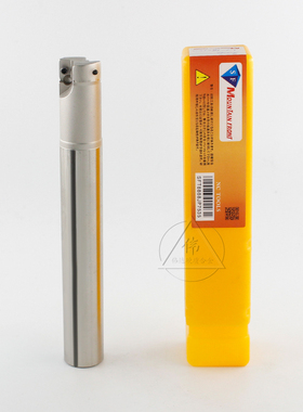 BAP300R刀杆1135刀杆数控铣刀杆 R0.8直角刀杆 300R-10 12 13 16