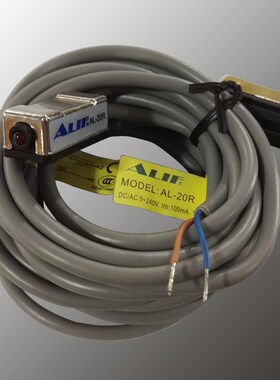 ALIF元利富磁性感应开关传感器 AL-11 18 20 21 36 01 03 06 07 R