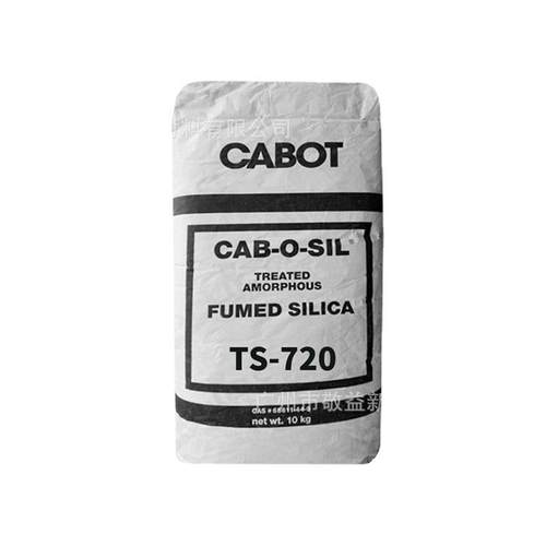 卡博特白炭黑TS720 补强增稠剂 纳米级疏水气相二氧化硅TS720 - 图3