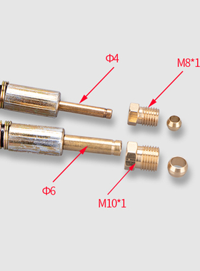 OST外钢丝编织布护套软管/弹簧管护套管/机床润滑弹簧油管 4MM6MM