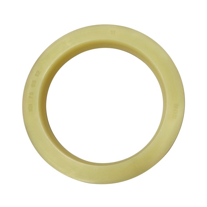 日本NOK油封进口IDI密封圈 190*210/215*16/20注塑机活塞杆密封件 - 图3