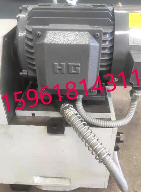 M1432B头架总成调速变速电机上海机床厂皮带轮主轴螺丝外圆磨配件
