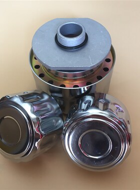 C型空气过滤器滤清器C-M12 C-G3/4 C-M33*2减速机加油口通气帽