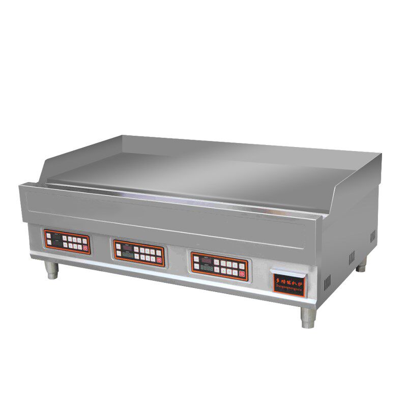 欧瑞特电扒炉商用铁板烧鱿鱼炒饭牛排手抓饼机器煎趴炉设备摆摊锅,淘宝优惠券,粉丝福利购,淘宝优惠卷