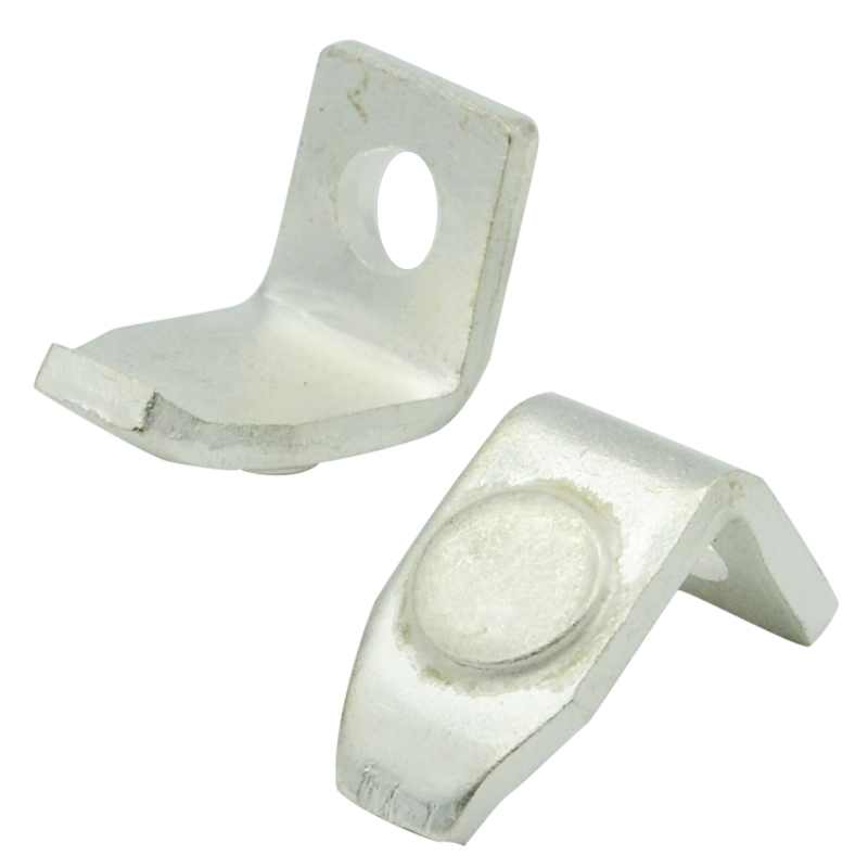 KT10-60J/1/5凸轮控制器触点KT10-60A行车吊车足银国标触头合金点 - 图3