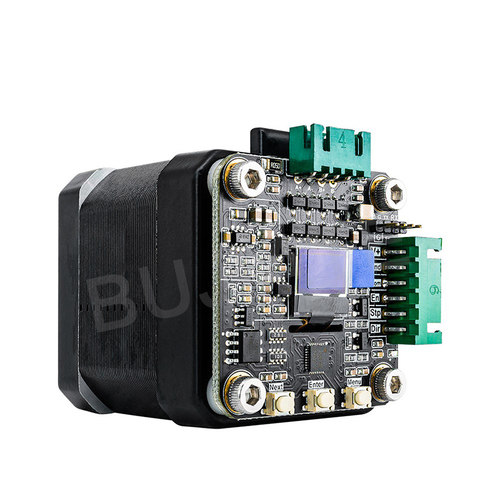 MKS SERVO42C 42闭环步进电机驱动 超静音 代替TMC2209 - 图2