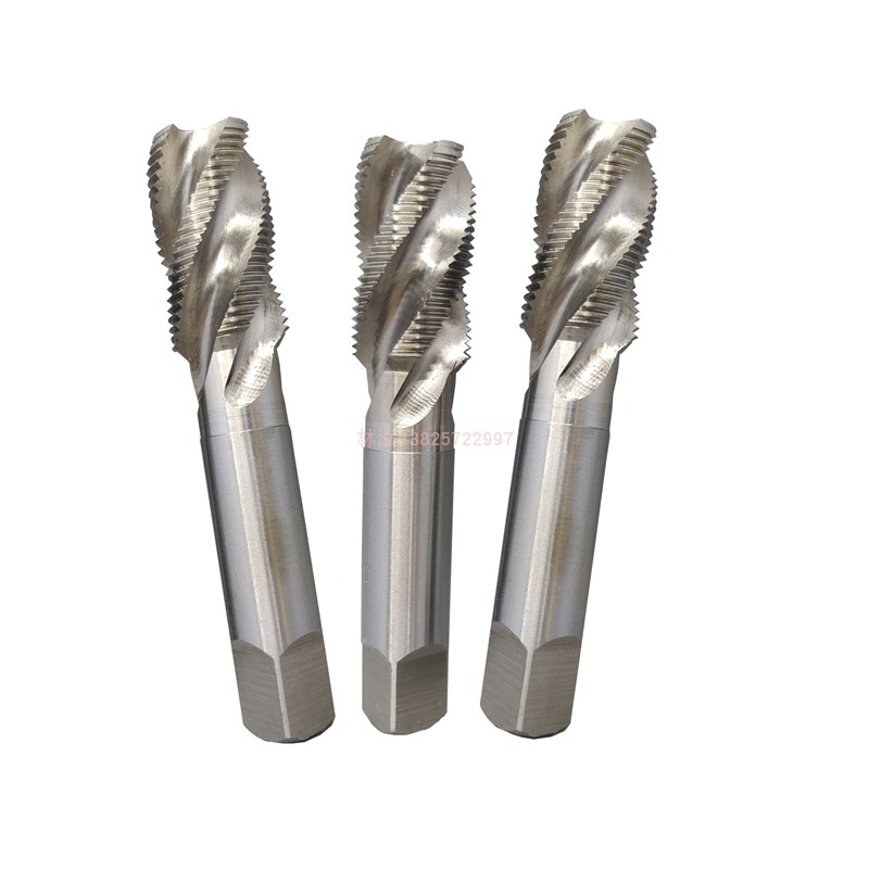 台湾含钴螺旋丝锥细牙机用丝攻M20M21M22M25M26M24*1.5M27X2M28*3 - 图1