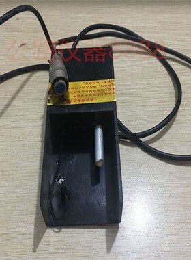 ZXH-Hv2 型养护专用控制器 温湿度探头 传感器 40B养护箱传感器