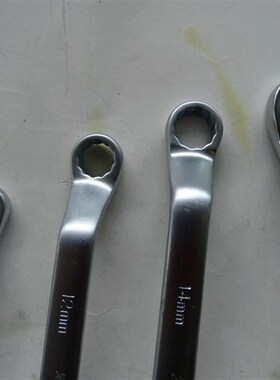 扳手梅花扳手双头梅花扳手双头棘轮机修扳手修车扳手5.5mm-36mm