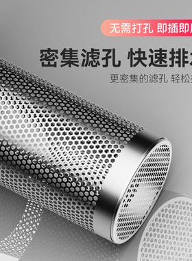 卫生间地漏滤网排水口下水道过滤网洗手池洗脸台盆毛发防堵网通用
