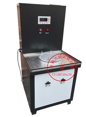 土工合成材料耐静水压测定仪 土工布 静水压合成材料系数 测试仪