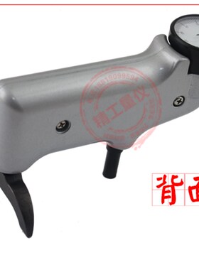 巴氏硬度计934-1铝合金玻璃钢硬度测试仪HBA人造石纯铝硬度检测仪