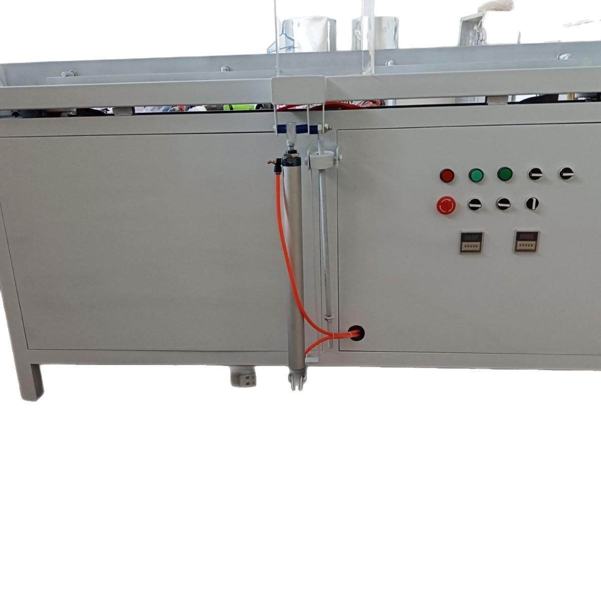 连云港州华机械pvc板材机折边塑料板亚克力热弯折弯机气动折弯机,淘宝优惠券,粉丝福利购,淘宝优惠卷