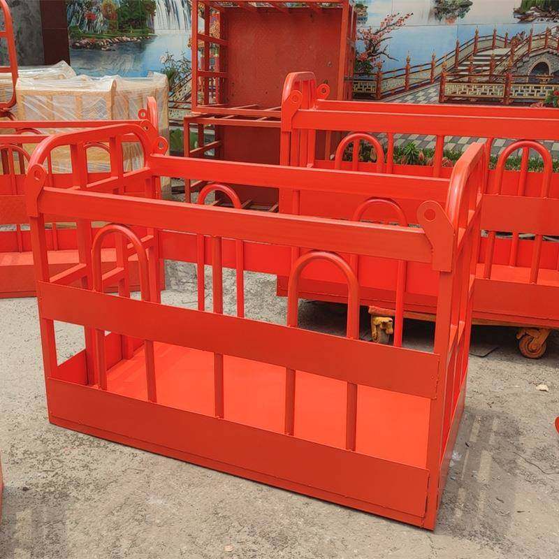 厂家供应高空作业车吊篮不易摇晃高空作业车吊篮高空作业车吊篮,淘宝优惠券,粉丝福利购,淘宝优惠卷