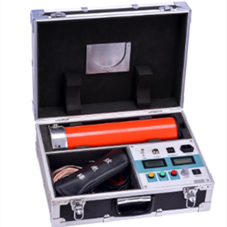 分体式ZGS-C-300kV/2mA直流高压发生器10-220KV直流泄漏电流试验 - 图3