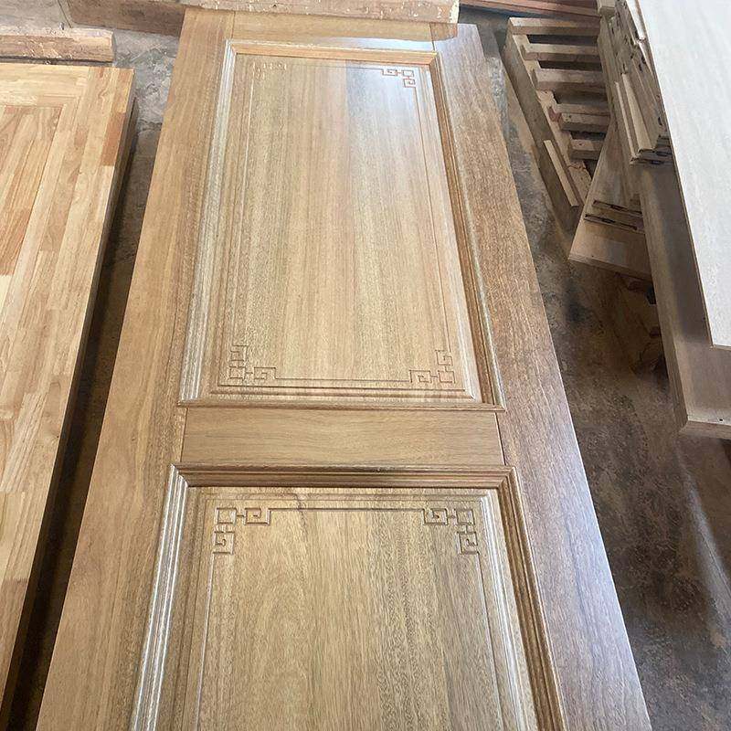 新中式实木雕花原木门巴西花梨房门实木门中式茶楼装饰木门室内门,淘宝优惠券,粉丝福利购,淘宝优惠卷