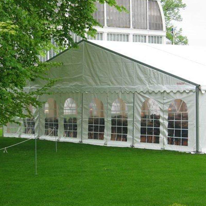 篷房铝合金欧式尖顶帐篷临时活动婚庆仓储物流车展蓬房,淘宝优惠券,粉丝福利购,淘宝优惠卷