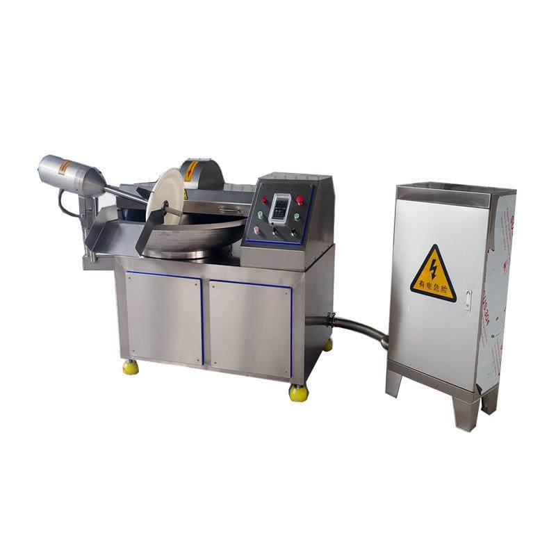 油炸残渣斩拌重复利用小酥肉油炸残渣废料斩切粉末变频斩拌机,淘宝优惠券,粉丝福利购,淘宝优惠卷