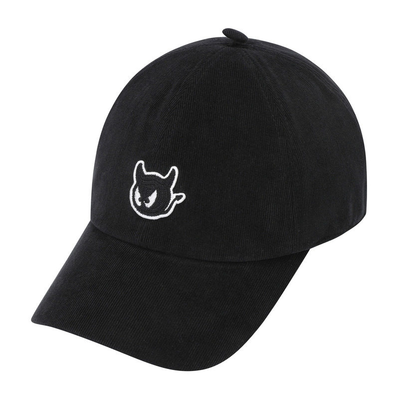 WAAC小恶魔官方秋冬新品女士Ear warmer Cap护耳鸭舌帽,淘宝优惠券,粉丝福利购,淘宝优惠卷