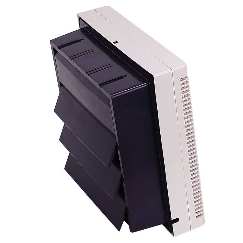 广东稻田墙壁式 挂壁式 百叶窗式 双向连动换气扇 排气扇ASB15B1 - 图2