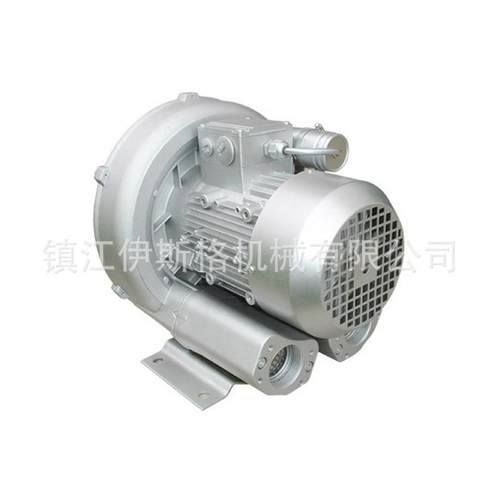 供应深圳宇之光杭州东方通信激光照排机光绘机用气泵XP旋涡气泵 - 图3