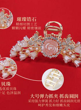 送妈妈婆婆母亲生日礼物实用礼品