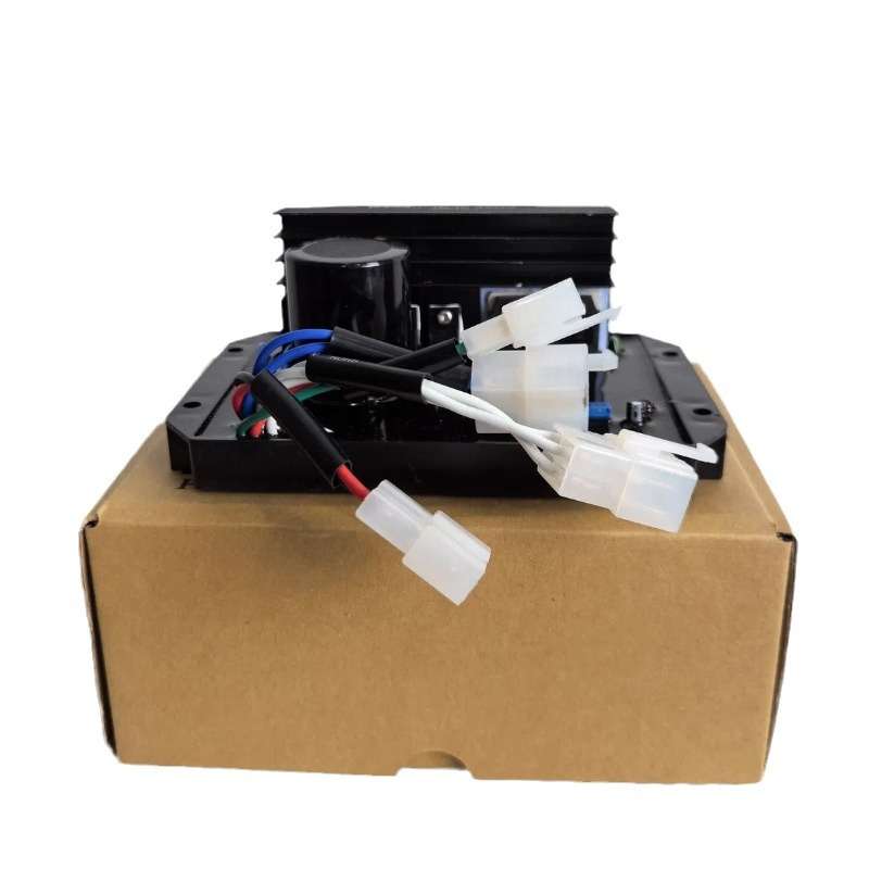 KT245-3B38 400V汽油发电机电压调节器AVR调压板1BNP220V 110V - 图3