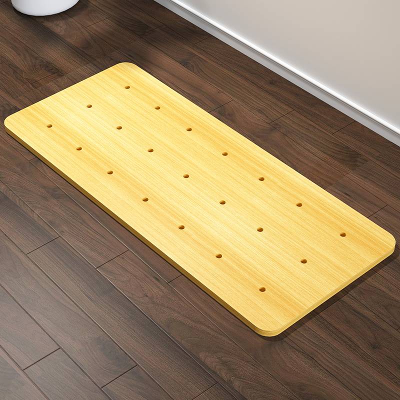 沙发硬垫板床板实木木板板垫硬板垫护腰沙发垫硬单人防塌陷床垫 - 图1