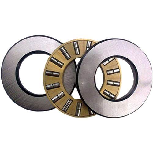 NBRS平面圆柱推力滚子轴承81212 81213 81214 81215 81216 81217M - 图3