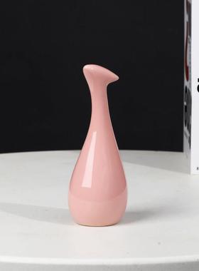 现代简约装饰品三口鹿摆件家居装饰品客厅酒柜摆设品礼品桌面摆件