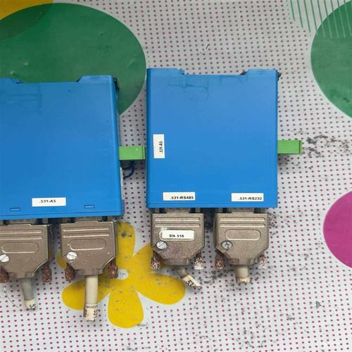 PINOUT RS232 INTERFACE  RS232(得多商行) - 图1