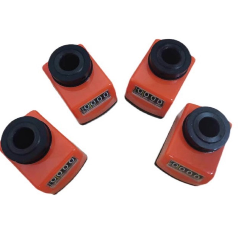 指示器DPNL2/3/4/5/6-CSE6/8/10T/12位置显示器 - 图1