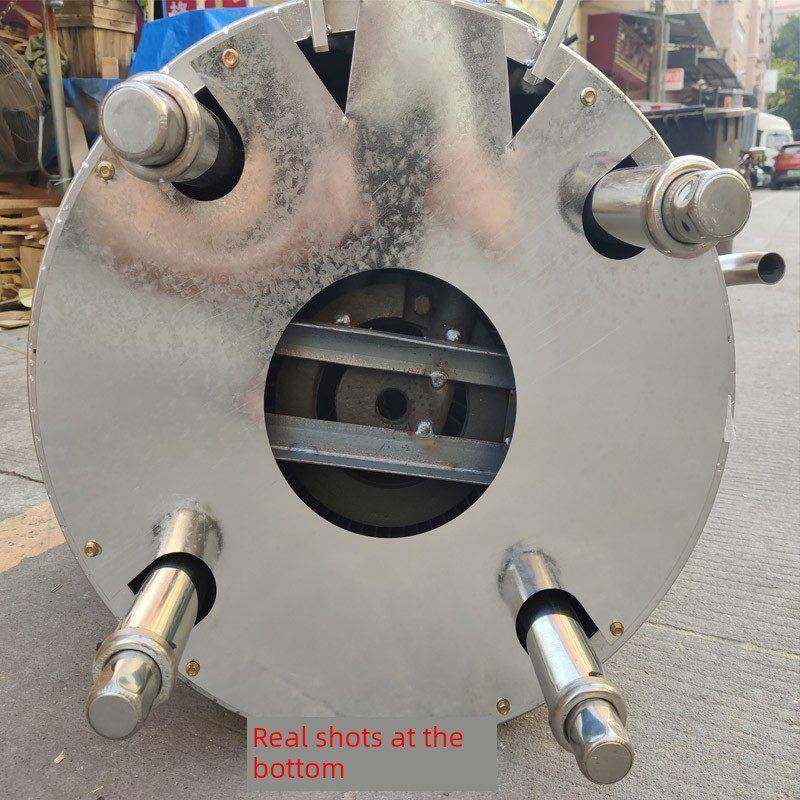 雅宝来电热煮面桶商用平底燃气汤粥炉麻辣烫锅卤肉锅熬汤桶冒菜炉,淘宝优惠券,粉丝福利购,淘宝优惠卷