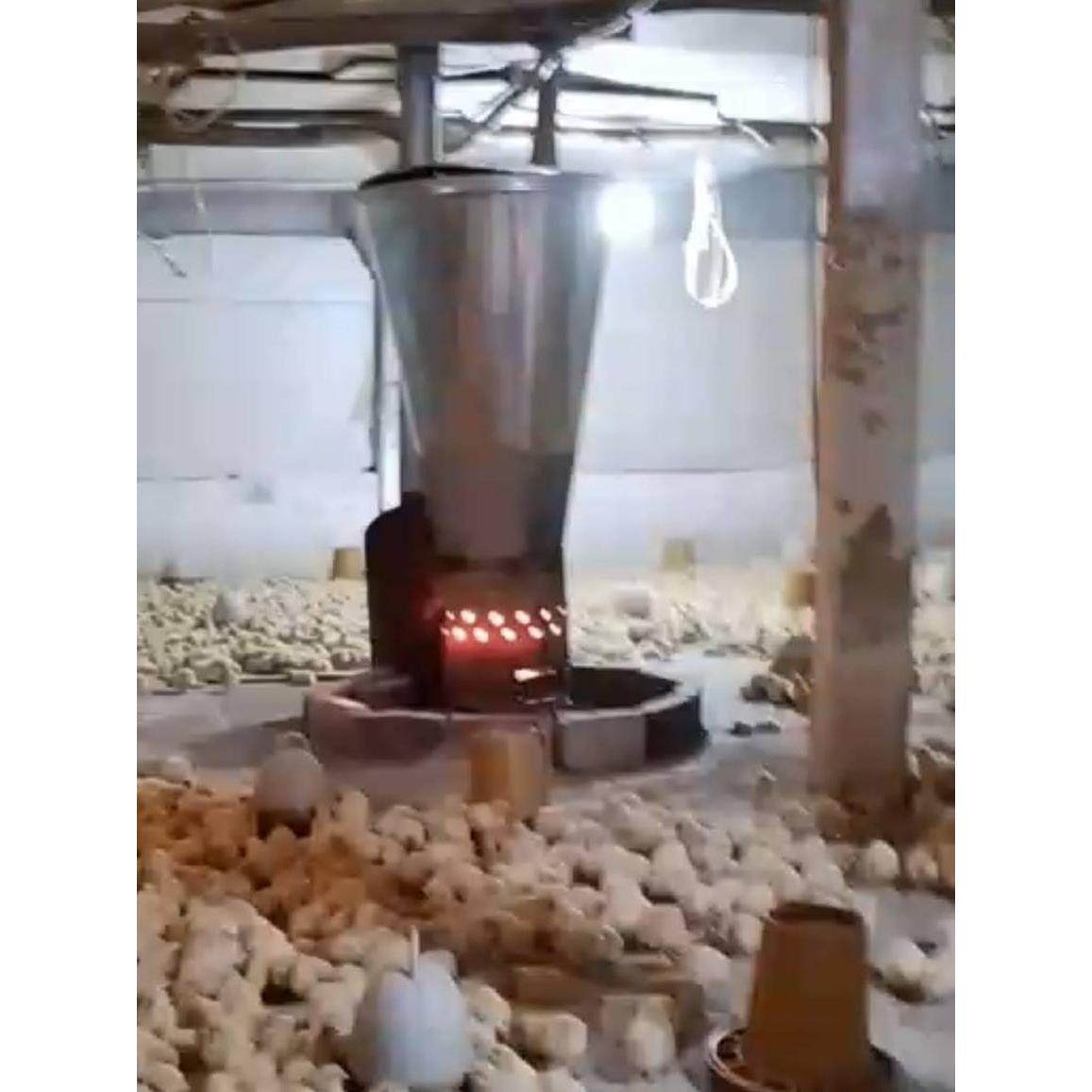 养殖场取暖炉保温设备升温炉大棚取暖木糠炉加温炉锯末炉颗粒炉,淘宝优惠券,粉丝福利购,淘宝优惠卷