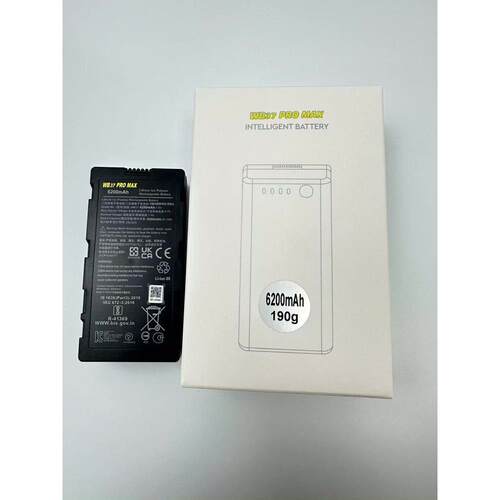大疆植保机wb37电池T100T70T40T50T60遥控器外置电池快充充电器 - 图3