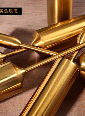 烛台6件套欧式金属电镀婚庆气球派对烛台甜品台摆件商场美陈店 铺