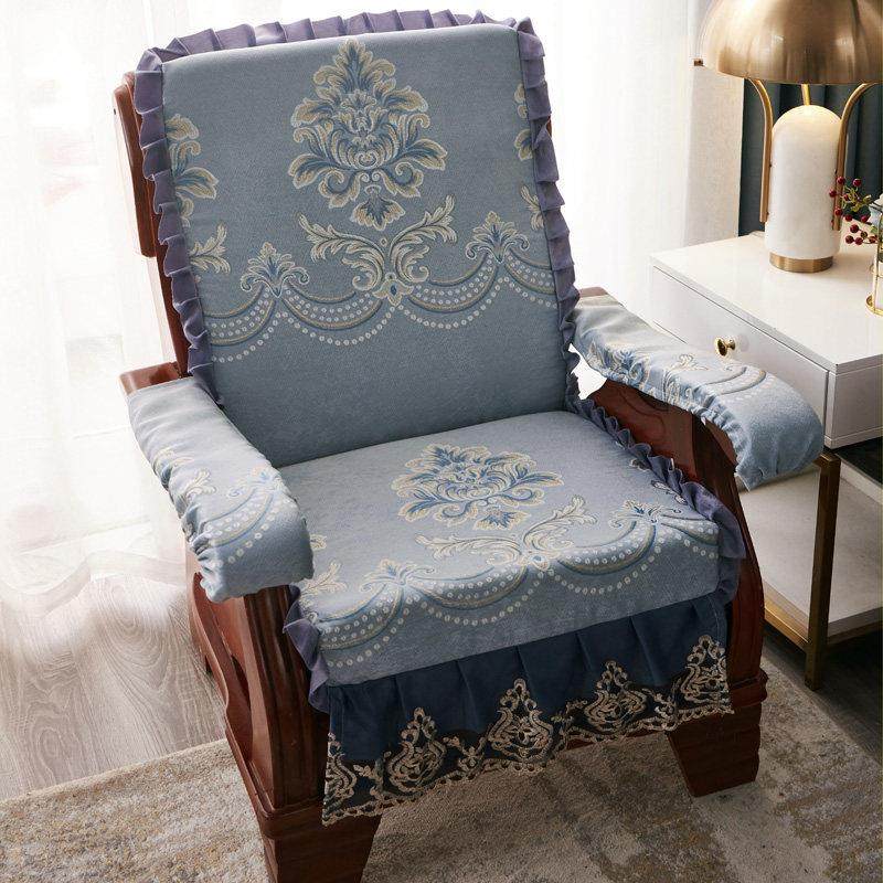 新中式红实木沙发坐垫带靠背连一体三人四季通用加厚海绵组合套装,淘宝优惠券,粉丝福利购,淘宝优惠卷