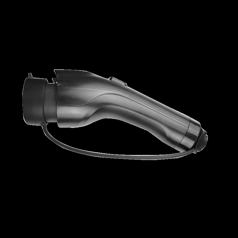 11/21KW新能源汽车充电桩枪头380V交流充电枪头配件维修国标通用 - 图3