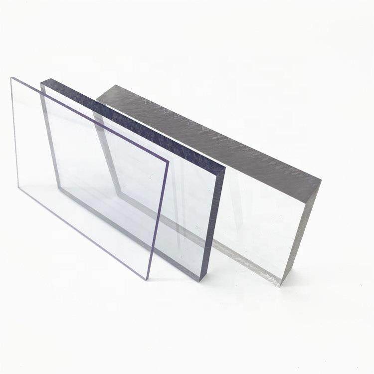 定制蓝色pc板蓝色茶色透明采光阳光棚高透光聚碳酸酯实心耐力板,淘宝优惠券,粉丝福利购,淘宝优惠卷