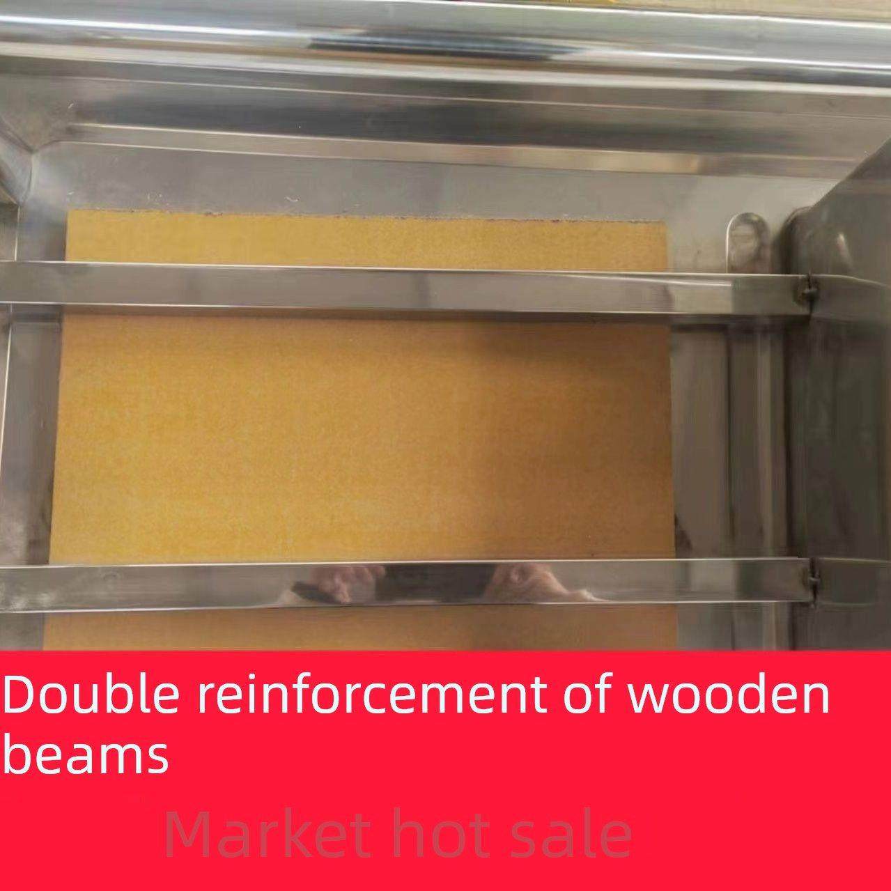 不锈钢水槽台面集成柜式洗脸盆与支架工作台洗脸盆单和双水槽家用,淘宝优惠券,粉丝福利购,淘宝优惠卷