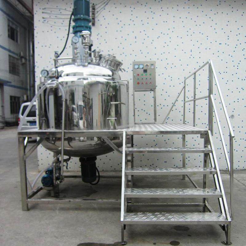 高温不锈钢反应釜化工胶水搅拌桶电加热保温反应釜小型防爆反应釜,淘宝优惠券,粉丝福利购,淘宝优惠卷