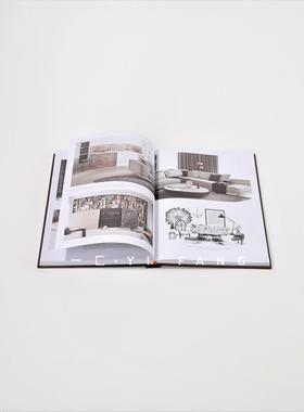 依依样板房现代布皮真书摆件售楼处新型中国风书架书房假书摆件陈