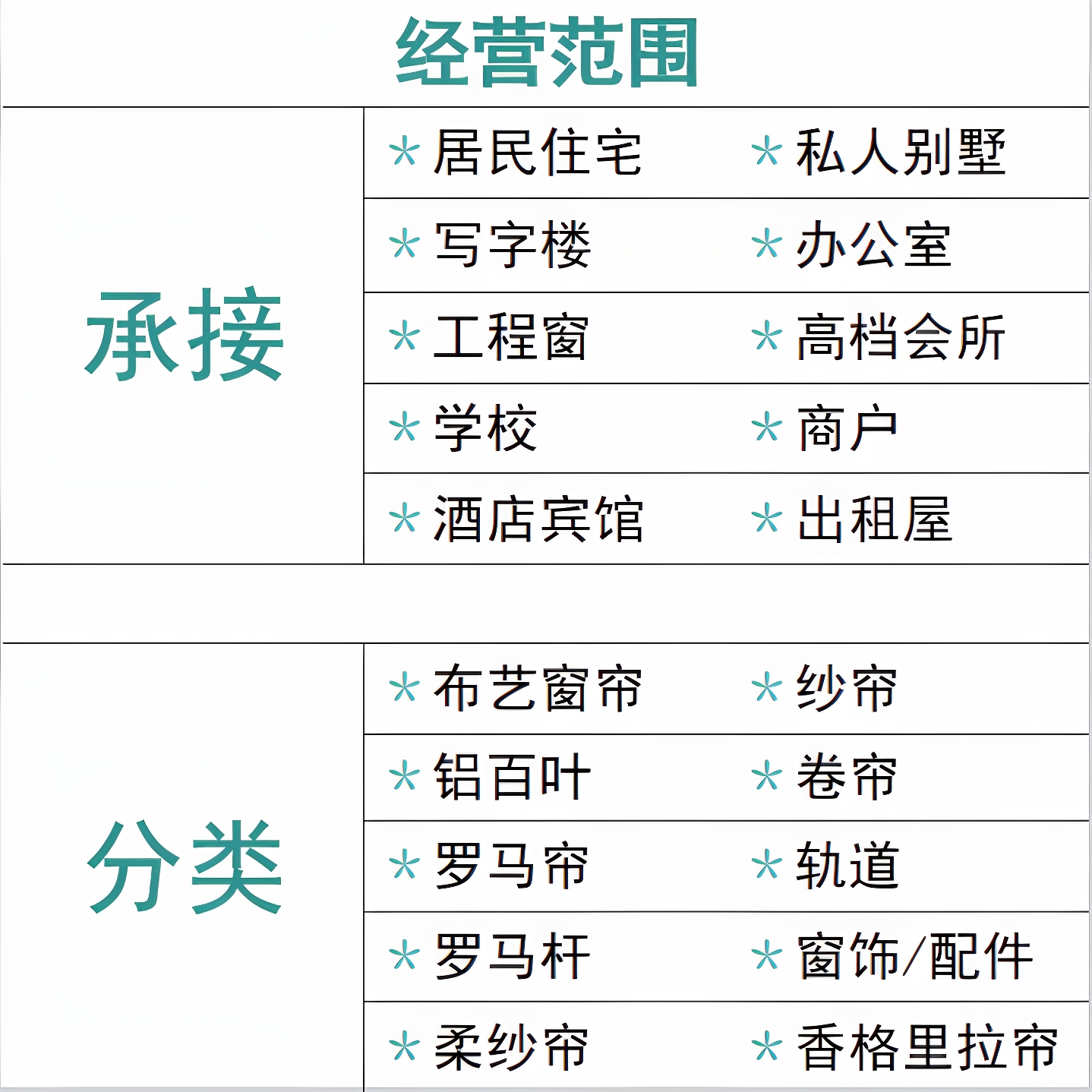 Guangzhou Foshan curtains free door-to-door measurement package installation