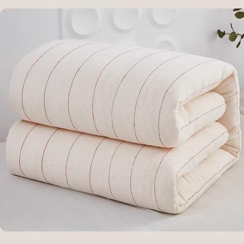 棉被棉花被子被芯棉絮床垫被褥子冬被家用学生宿舍保暖秋冬季单人,淘宝优惠券,粉丝福利购,淘宝优惠卷